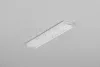 TOPMET LED-profil BEGTON12 J/S 2000 mm fehér