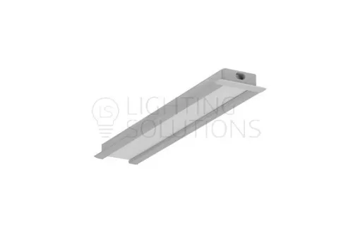 TOPMET LED-profil BEGTIN12 J/S 1000 mm natúr