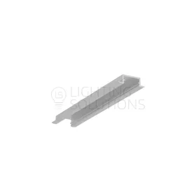 TOPMET LED-profil BEGTIN12 J/S 2000 mm natúr