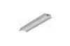 TOPMET LED-profil BEGTIN12 J/S 2000 mm natúr