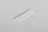 TOPMET LED-profil BEGTIN12 J/S 2000 mm fehér