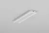 TOPMET LED-profil BEGTIN12 J/S 2000 mm fehér