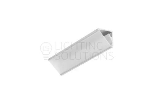 TOPMET LED-profil CABI12 E 1000 mm natúr