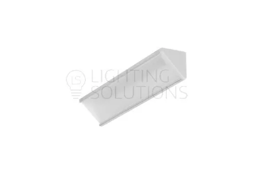 TOPMET LED-profil CABI12 E 1000 mm natúr