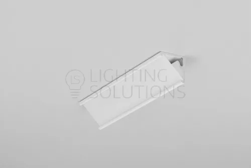 TOPMET LED-profil CABI12 E 1000 mm fehér