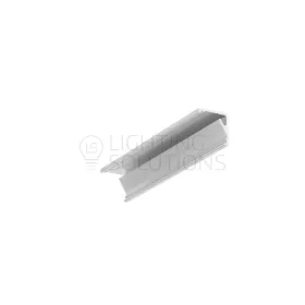 TOPMET LED-profil CABI12 E 2000 mm natúr