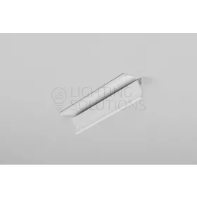 TOPMET LED-profil CABI12 E 2000 mm fehér