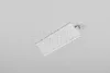 TOPMET LED-profil CABI12 E 2000 mm fehér