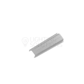 TOPMET LED-profil QUARTER10 BD/U6 1000 mm eloxált