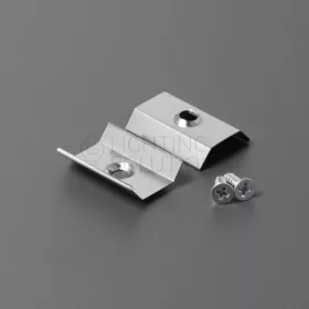 TOPMET rögzítő U6 kúpos inox   - kiszerelés (1 pár)