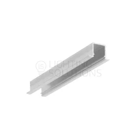 TOPMET LED-profil SMART-IN10 AC2/Z 1000 mm natúr