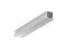 TOPMET LED-profil SMART-IN10 AC2/Z 1000 mm natúr