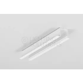 TOPMET LED-profil SMART-IN10 AC2/Z 1000 mm fehér