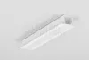 TOPMET LED-profil SMART-IN10 AC2/Z 1000 mm fehér