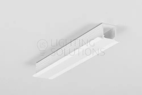 TOPMET LED-profil SMART-IN10 AC2/Z 1000 mm fehér