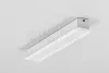 TOPMET LED-profil SMART-IN10 AC2/Z 1000 mm fehér