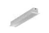 TOPMET LED-profil SMART-IN10 AC2/Z 2000 mm natúr