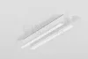 TOPMET LED-profil SMART-IN10 AC2/Z 2000 mm fehér