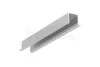 TOPMET LED-profil SMART-IN10 AC2/Z 2000 mm eloxált