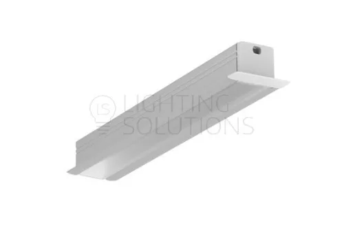 TOPMET LED-profil SMART-IN10 AC2/Z 2000 mm eloxált