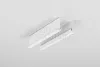 TOPMET LED-profil LINEA-IN20 EF/U7 2000 mm fehér