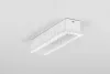 TOPMET LED-profil LINEA-IN20 EF/U7 2000 mm fehér