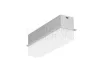 TOPMET LED-profil LINEA-IN20 EF/U7 2000 mm eloxált