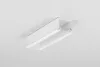 TOPMET LED-profil LINEA-IN20 EF/U7 3000 mm fehér