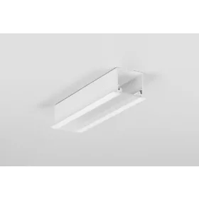TOPMET LED-profil LINEA-IN20 EF/U7 3000 mm fehér