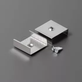 TOPMET rögzítő U7 kúpos inox  - kiszerelés (1 pár)