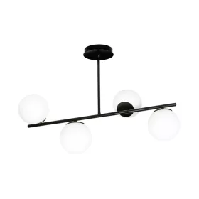 BIOR 4 BLACK