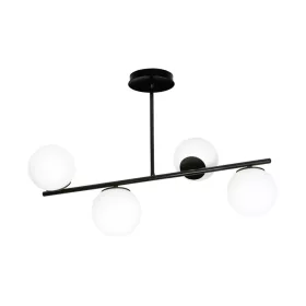 BIOR 4 BLACK