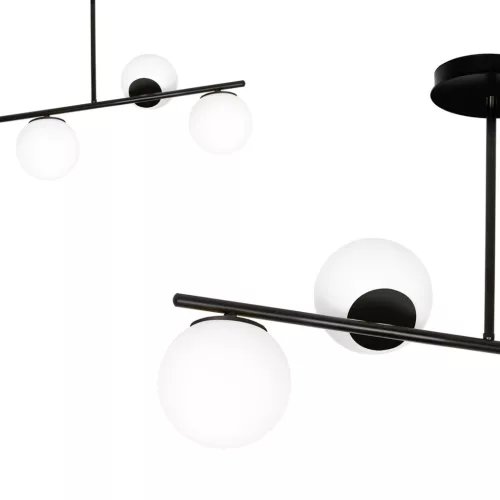 BIOR 4 BLACK