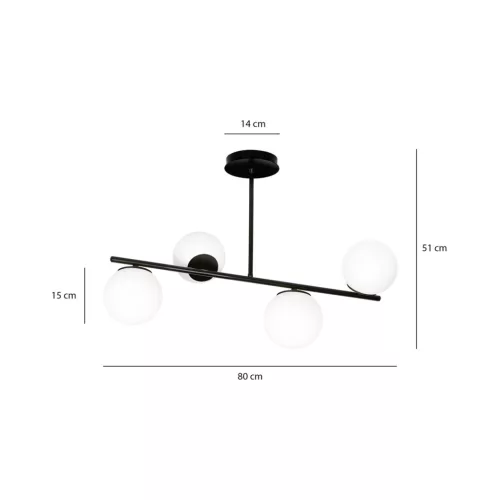 BIOR 4 BLACK