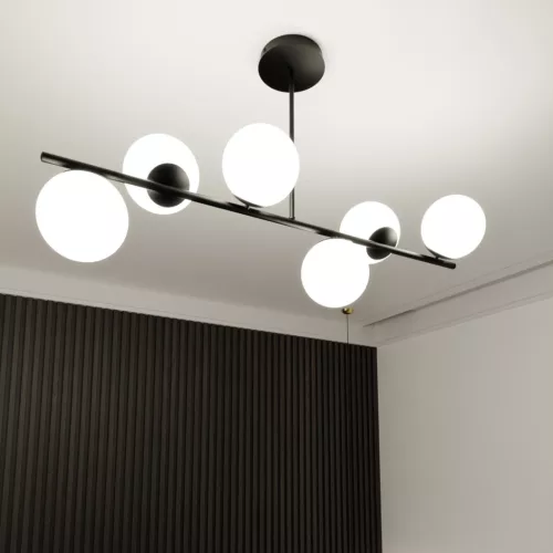 BIOR 6 BLACK