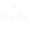 BIOR 4 WHITE