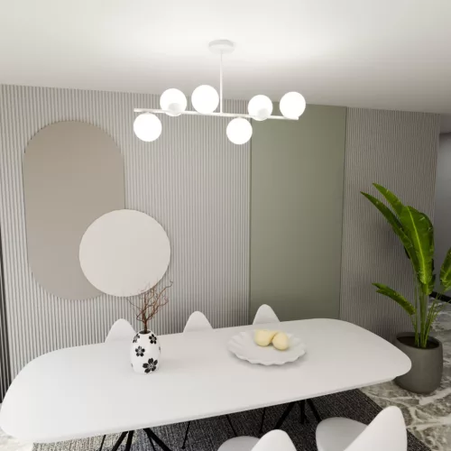 BIOR 6 WHITE