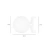 BIOR K1 WHITE