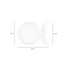 BIOR K1 WHITE