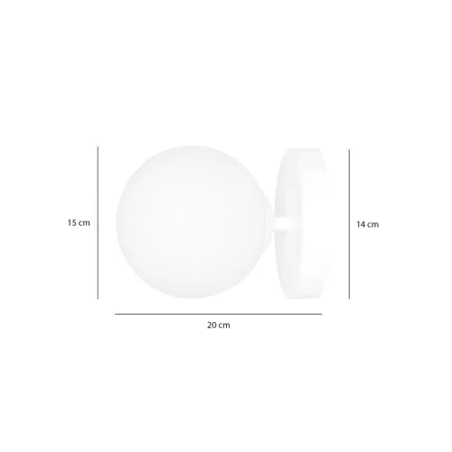 BIOR K1 WHITE