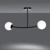 HALLDOR 2 BLACK