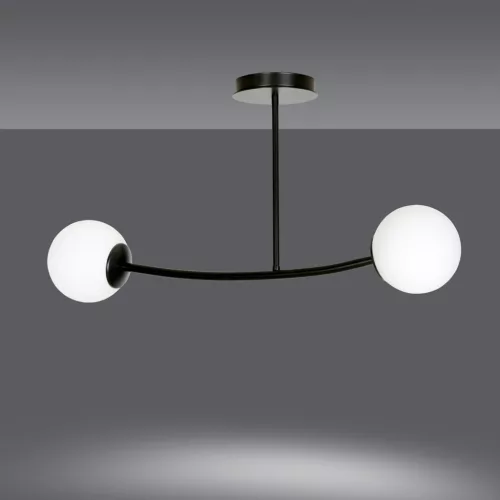 HALLDOR 2 BLACK