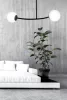 HALLDOR 2 BLACK