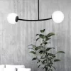 HALLDOR 2 BLACK