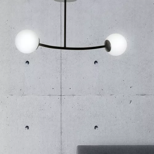 HALLDOR 2 BLACK