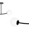 HALLDOR 2 BLACK