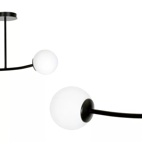 HALLDOR 2 BLACK