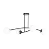HALLDOR 4 BLACK