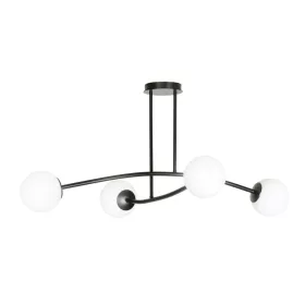 HALLDOR 4 BLACK