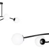 HALLDOR 4 BLACK
